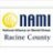 NAMI Racine County's avatar.