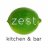 zest kitchen & bar (@zestslc)'s avatar.