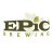 Epic Brewing (@epicbrewingslc)'s avatar.