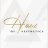 Haus of Aesthetics SLC (@hausofaesthetics.slc)'s avatar.