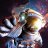 Clark Planetarium (@clarkplanetarium)'s avatar.