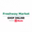 Freshway Market of Social Circle's avatar.