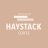 HAYSTACK COFFEE (@haystackcoffee)'s avatar.