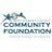 Montgomery County Community Foundation's avatar.