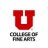 University of Utah - College of Fine Arts (@uofufinearts)'s avatar.