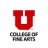University of Utah - College of Fine Arts (@uofufinearts)'s avatar.