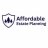 Affordable Estate Planning (@affordableestateplanning)'s avatar.