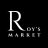 Roys Market (@roysmkt)'s avatar.
