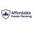 Affordable Estate Planning (@affordableestateplanning)'s avatar.