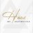Haus of Aesthetics SLC (@hausofaesthetics.slc)'s avatar.