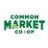 The Common Market Co-op's avatar.
