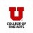 University of Utah - College of Fine Arts (@uofufinearts)'s avatar.