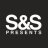S&S Presents (@snspresentsslc)'s avatar.