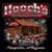 Hooch's Kingman Grille's avatar.