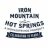 Iron Mountain Hot Springs - A WorldSprings Property (@ironmountainhotsprings)'s avatar.