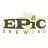 Epic Brewing (@epicbrewingslc)'s avatar.
