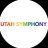 Utah Symphony (@utahsymphony)'s avatar.