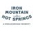 Iron Mountain Hot Springs - A WorldSprings Property (@ironmountainhotsprings)'s avatar.
