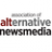 Association of Alternative Newsmedia's avatar.
