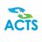 ACTS (@actspwc)'s avatar.