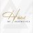 Haus of Aesthetics SLC (@hausofaesthetics.slc)'s avatar.