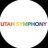 Utah Symphony (@utahsymphony)'s avatar.