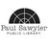 Paul Sawyier Public Library's avatar.