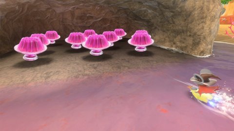 Purple, Water, Bird.