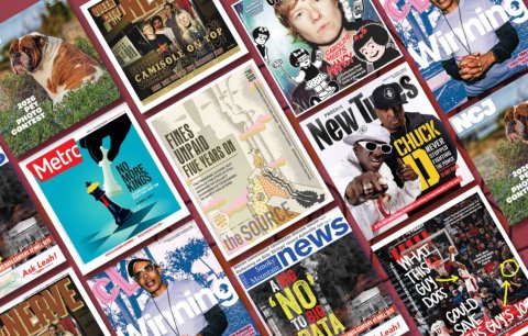 Publication, Man, Person. Text: PET PHOTO CAMISOLE ON TOP CONTEST CAROLINE Metro FINES NO MEETS MORE KINGS FIVE YEARS on NCJ CHUCK NEVER NERVE D STOPPED news Mountain PHO CONT