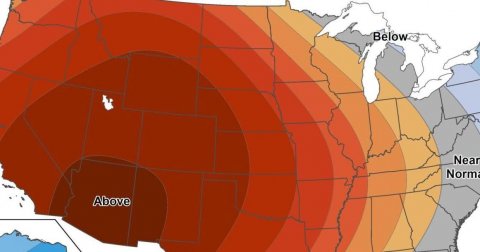 Plot, Map, Outdoors. Text: Below Near Above