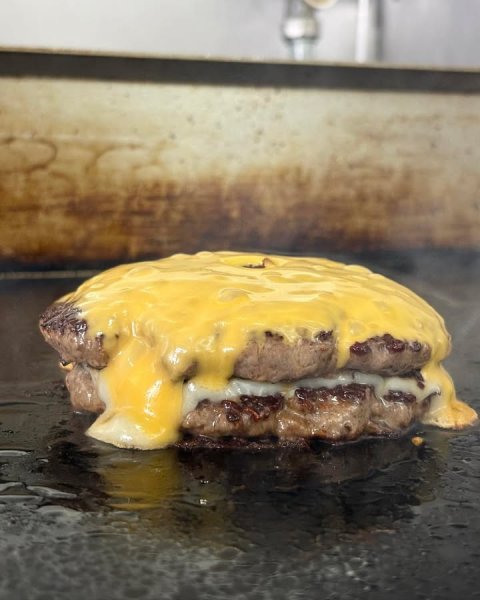 Burger, Food, Food Presentation.