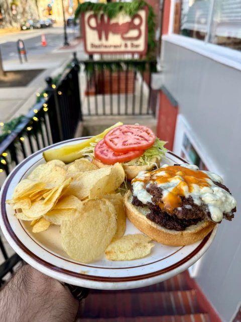 Food, Food Presentation, Brunch.