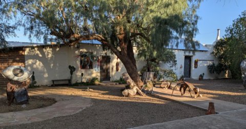 Housing, Villa, Hacienda.