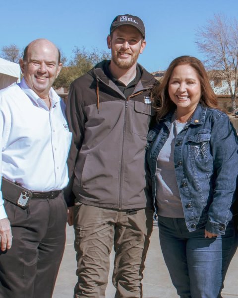 Coat, Jacket, Pants.