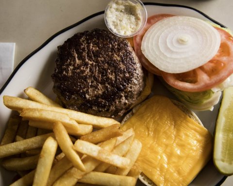 Food, Food Presentation, Meal.