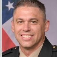 Captain, Person, Man.