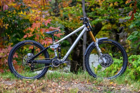 Bicycle, Mountain Bike, Vehicle.