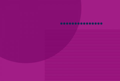 Purple, Green, Pattern.