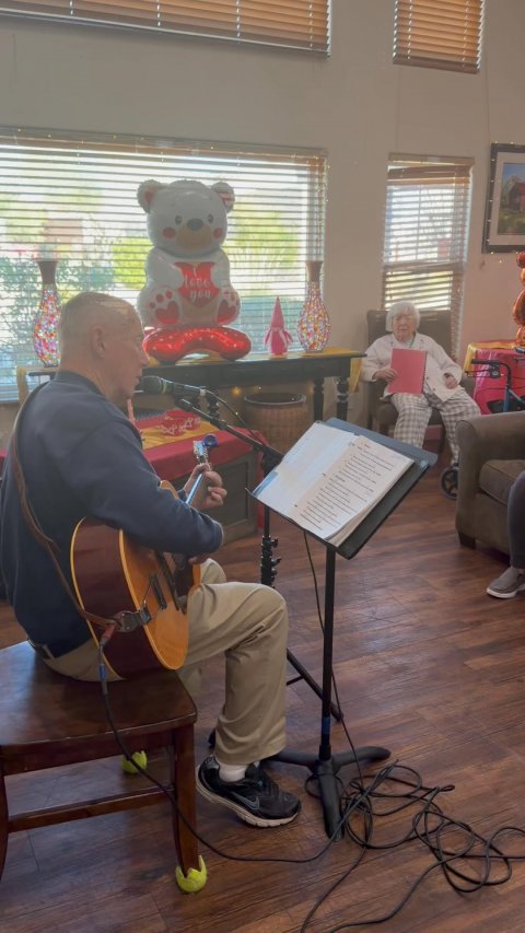 Book, Man, Person. Text: you