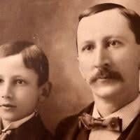 Tie, Head, Portrait.