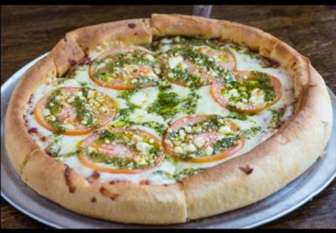 Food, Pizza, Food Presentation.