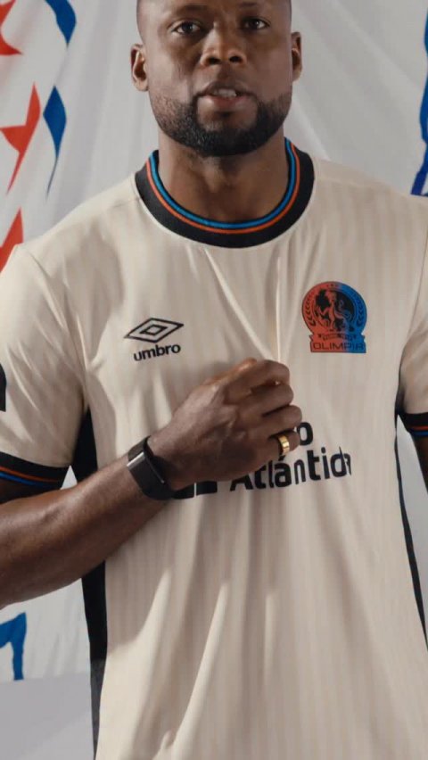 T-Shirt, Shirt, Sleeve. Text: umbro