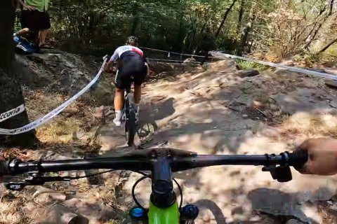 Bicycle, Vehicle, Cycling.