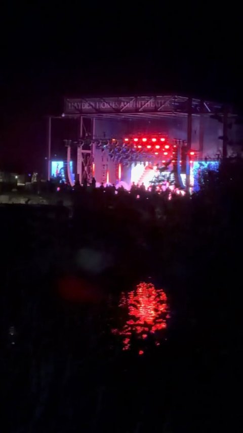 Lighting, Concert, Urban.