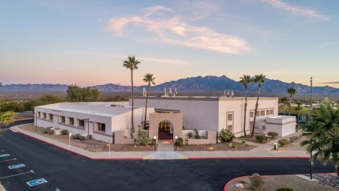 Villa, Hacienda, Hotel.