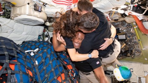 Wristwatch, Man, Person.