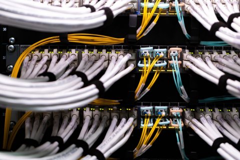 Wiring, Hardware, Computer.