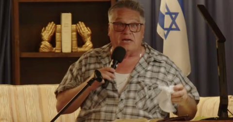 Microphone, People, Crowd.