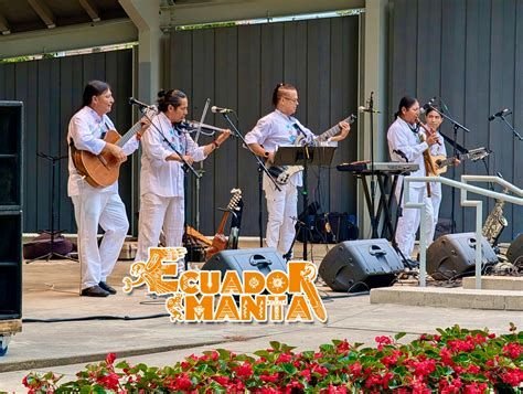 Group Performance, Music Band, Person. Text: MANTA
