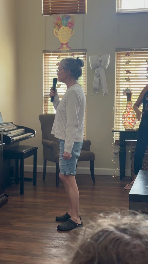 Shorts, Sleeve, Person.
